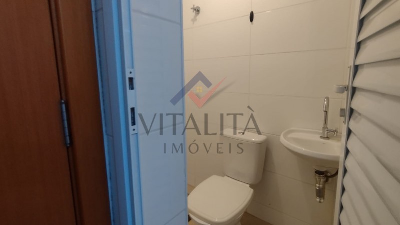 Imobiliária Ribeirão Preto - Vitalità Imóveis - Apartamento - Jardim Botânico - Ribeirão Preto