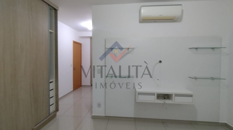 Imobiliária Ribeirão Preto - Vitalità Imóveis - Apartamento - Jardim Botânico - Ribeirão Preto
