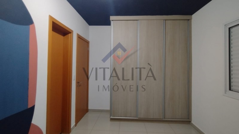 Imobiliária Ribeirão Preto - Vitalità Imóveis - Apartamento - Jardim Botânico - Ribeirão Preto