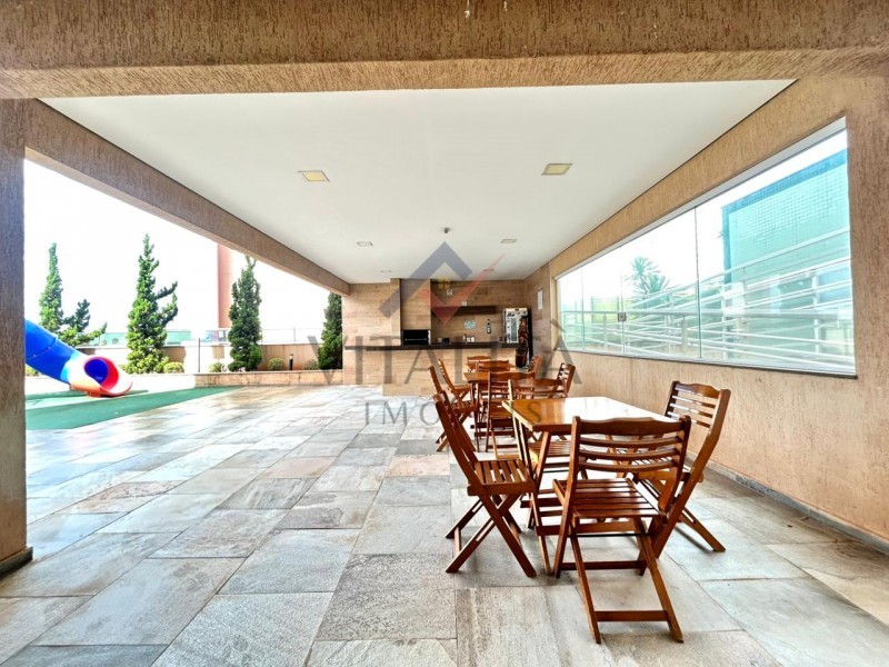 Imobiliária Ribeirão Preto - Vitalità Imóveis - Apartamento - Jardim Botânico - Ribeirão Preto