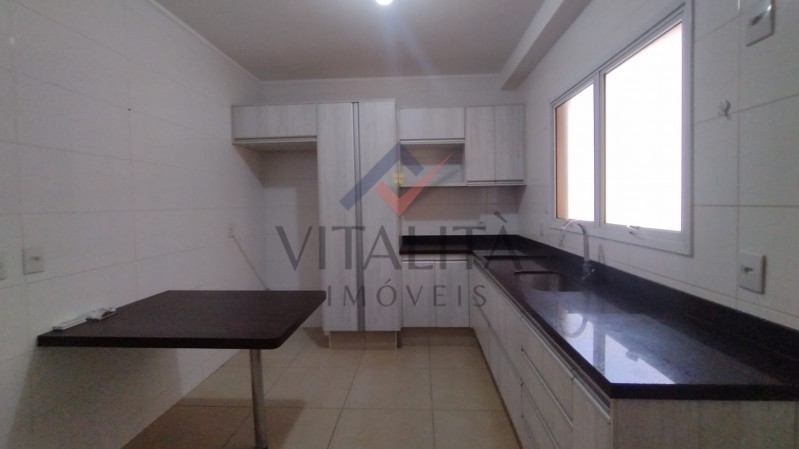 Imobiliária Ribeirão Preto - Vitalità Imóveis - Apartamento - Jardim Botânico - Ribeirão Preto