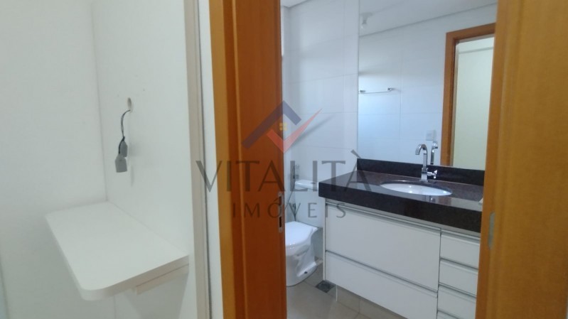 Imobiliária Ribeirão Preto - Vitalità Imóveis - Apartamento - Jardim Botânico - Ribeirão Preto