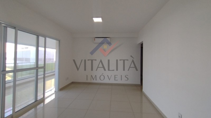 Imobiliária Ribeirão Preto - Vitalità Imóveis - Apartamento - Jardim Botânico - Ribeirão Preto