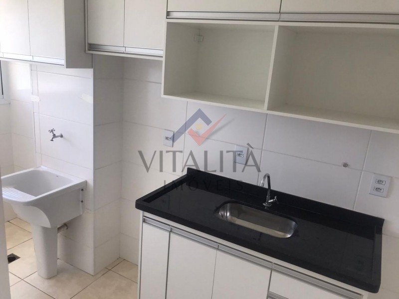 Imobiliária Ribeirão Preto - Vitalità Imóveis - Apartamento - Jardim Anhanguera - Ribeirão Preto