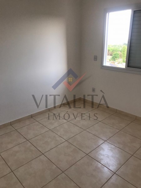 Imobiliária Ribeirão Preto - Vitalità Imóveis - Apartamento - Jardim Anhanguera - Ribeirão Preto