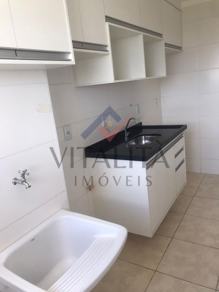 Imobiliária Ribeirão Preto - Vitalità Imóveis - Apartamento - Jardim Anhanguera - Ribeirão Preto