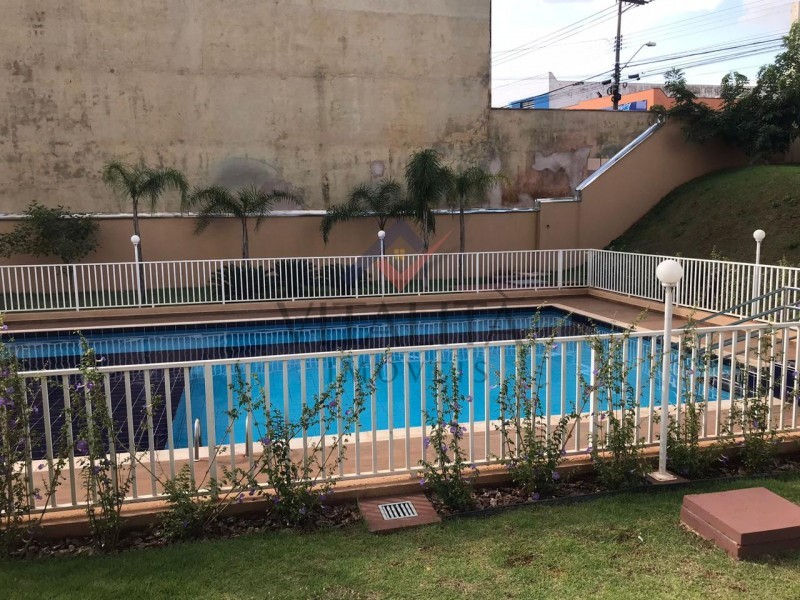 Imobiliária Ribeirão Preto - Vitalità Imóveis - Apartamento - Jardim Anhanguera - Ribeirão Preto