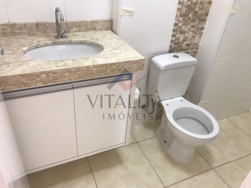 Imobiliária Ribeirão Preto - Vitalità Imóveis - Apartamento - Jardim Anhanguera - Ribeirão Preto