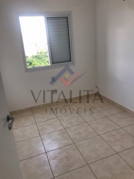 Imobiliária Ribeirão Preto - Vitalità Imóveis - Apartamento - Jardim Anhanguera - Ribeirão Preto
