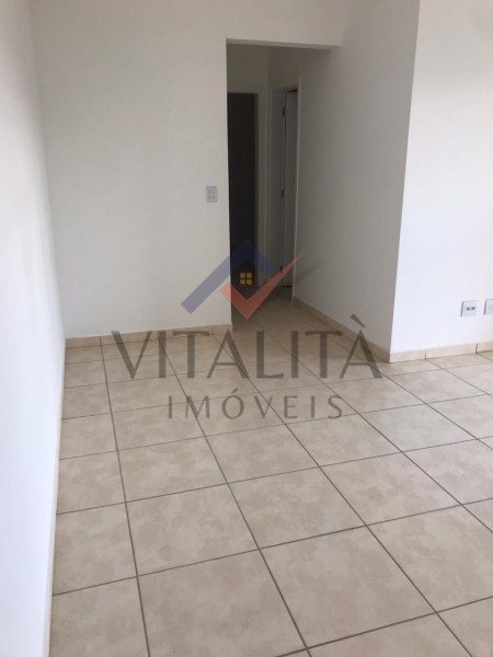 Imobiliária Ribeirão Preto - Vitalità Imóveis - Apartamento - Jardim Anhanguera - Ribeirão Preto