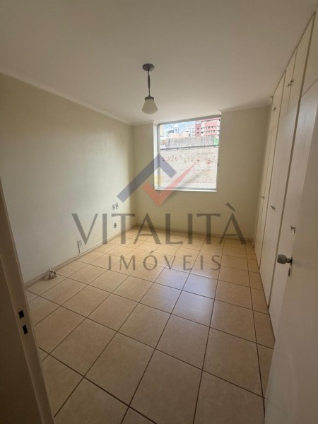 Imobiliária Ribeirão Preto - Vitalità Imóveis - Apartamento - Centro - Ribeirão Preto