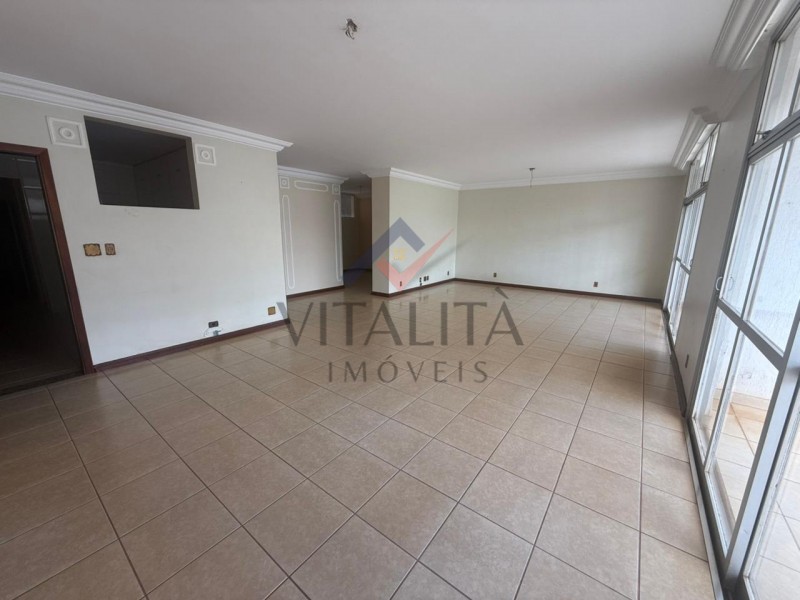 Imobiliária Ribeirão Preto - Vitalità Imóveis - Apartamento - Centro - Ribeirão Preto