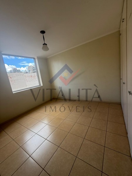 Imobiliária Ribeirão Preto - Vitalità Imóveis - Apartamento - Centro - Ribeirão Preto