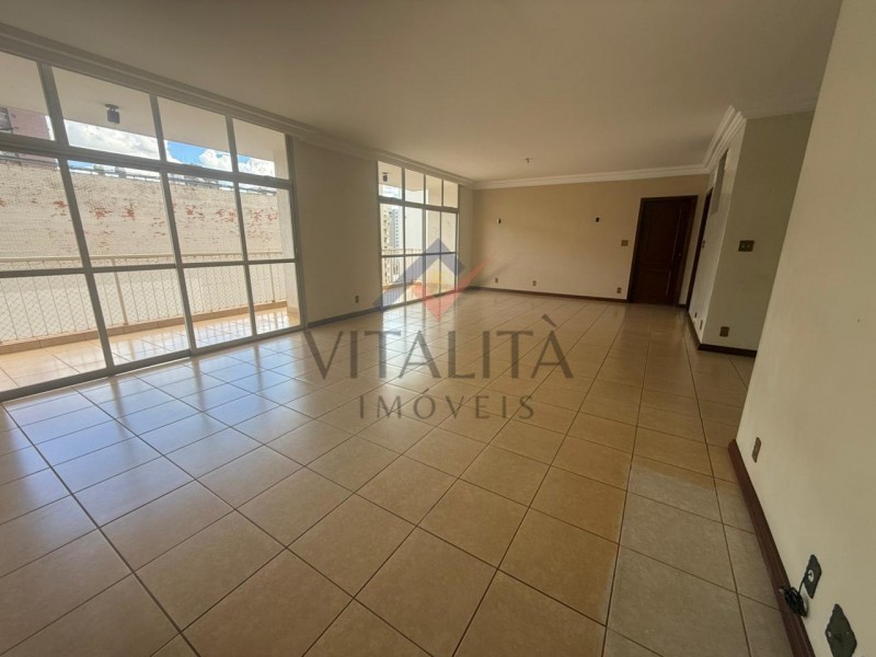 Imobiliária Ribeirão Preto - Vitalità Imóveis - Apartamento - Centro - Ribeirão Preto