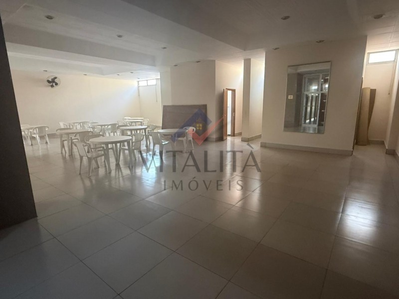 Imobiliária Ribeirão Preto - Vitalità Imóveis - Apartamento - Centro - Ribeirão Preto