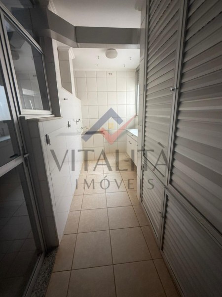 Imobiliária Ribeirão Preto - Vitalità Imóveis - Apartamento - Centro - Ribeirão Preto