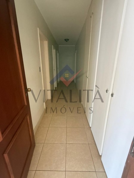 Imobiliária Ribeirão Preto - Vitalità Imóveis - Apartamento - Centro - Ribeirão Preto
