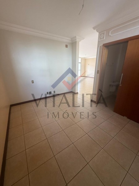 Imobiliária Ribeirão Preto - Vitalità Imóveis - Apartamento - Centro - Ribeirão Preto