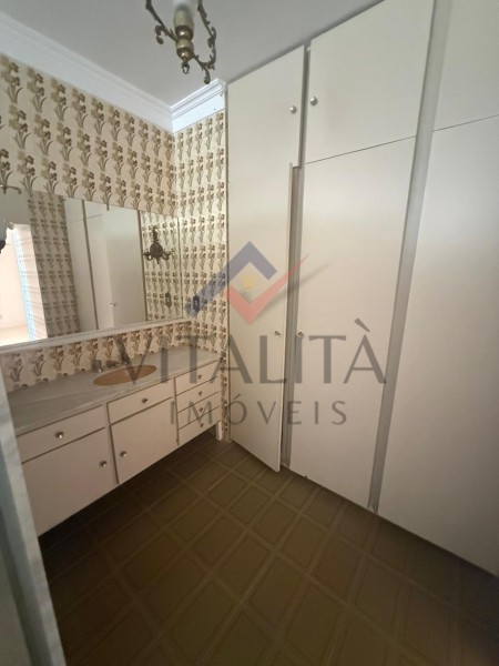 Imobiliária Ribeirão Preto - Vitalità Imóveis - Apartamento - Centro - Ribeirão Preto