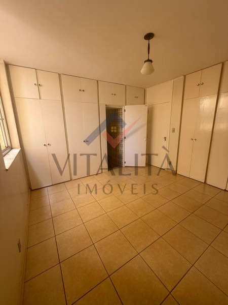 Imobiliária Ribeirão Preto - Vitalità Imóveis - Apartamento - Centro - Ribeirão Preto