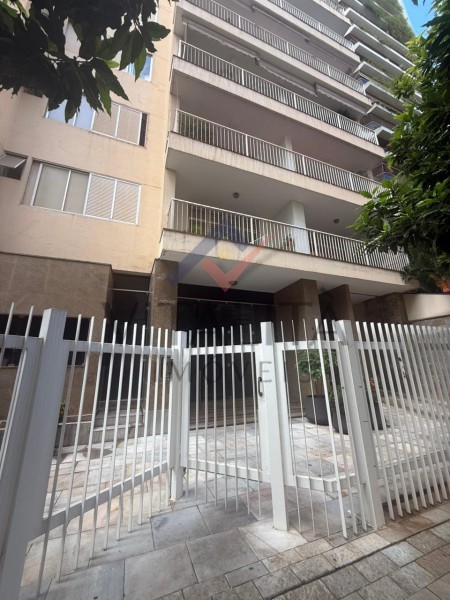 Imobiliária Ribeirão Preto - Vitalità Imóveis - Apartamento - Centro - Ribeirão Preto