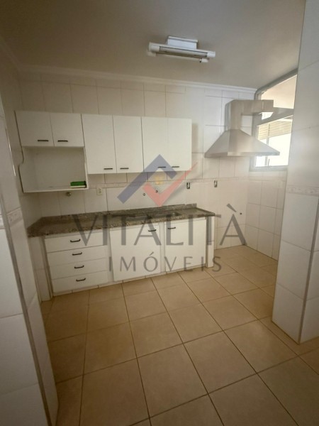 Imobiliária Ribeirão Preto - Vitalità Imóveis - Apartamento - Centro - Ribeirão Preto