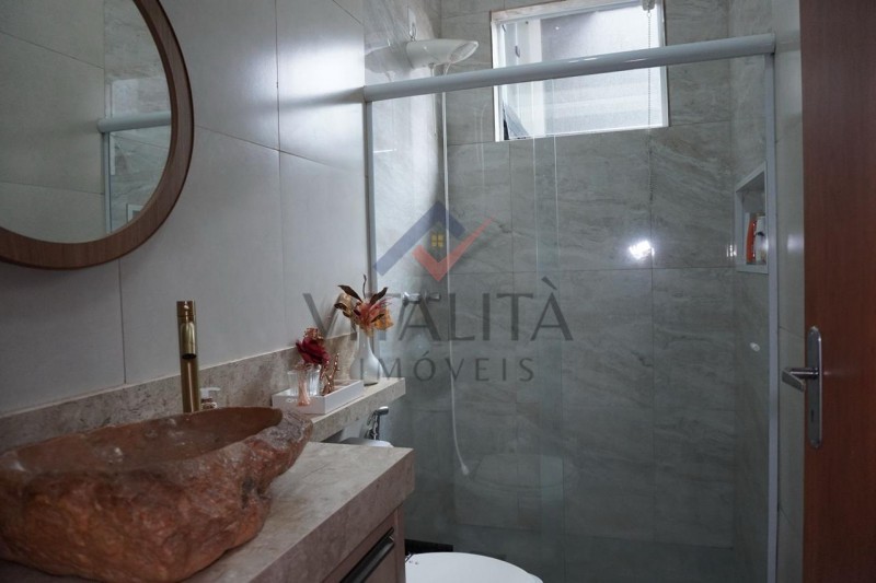 Imobiliária Ribeirão Preto - Vitalità Imóveis - Casa - Planalto Verde - Ribeirão Preto