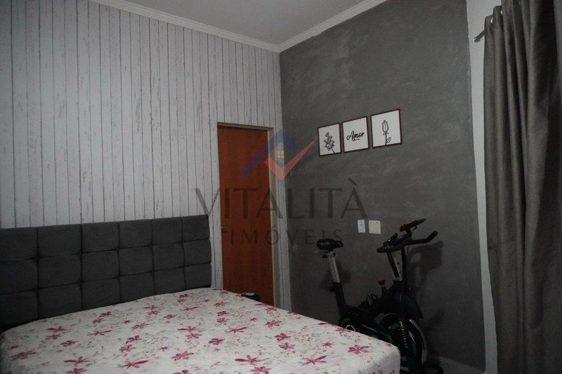 Imobiliária Ribeirão Preto - Vitalità Imóveis - Casa - Planalto Verde - Ribeirão Preto