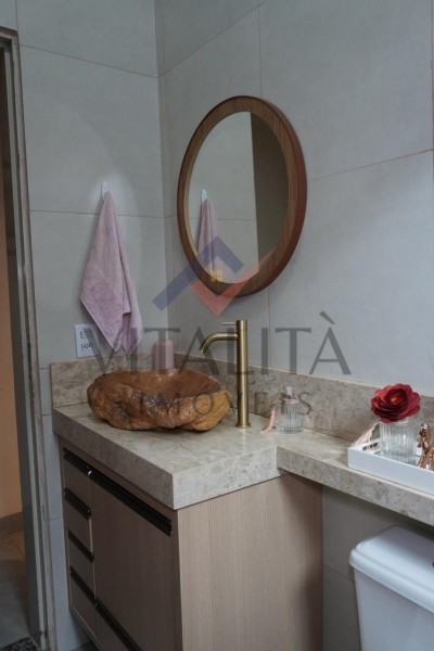 Imobiliária Ribeirão Preto - Vitalità Imóveis - Casa - Planalto Verde - Ribeirão Preto