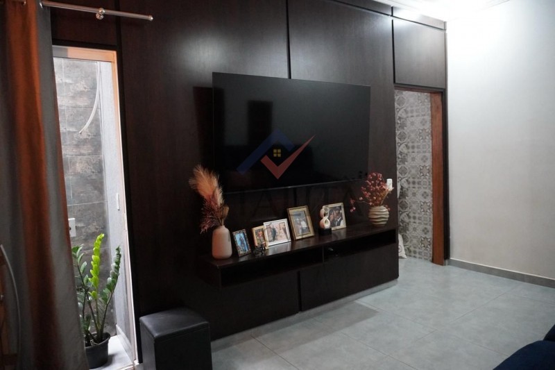 Imobiliária Ribeirão Preto - Vitalità Imóveis - Casa - Planalto Verde - Ribeirão Preto