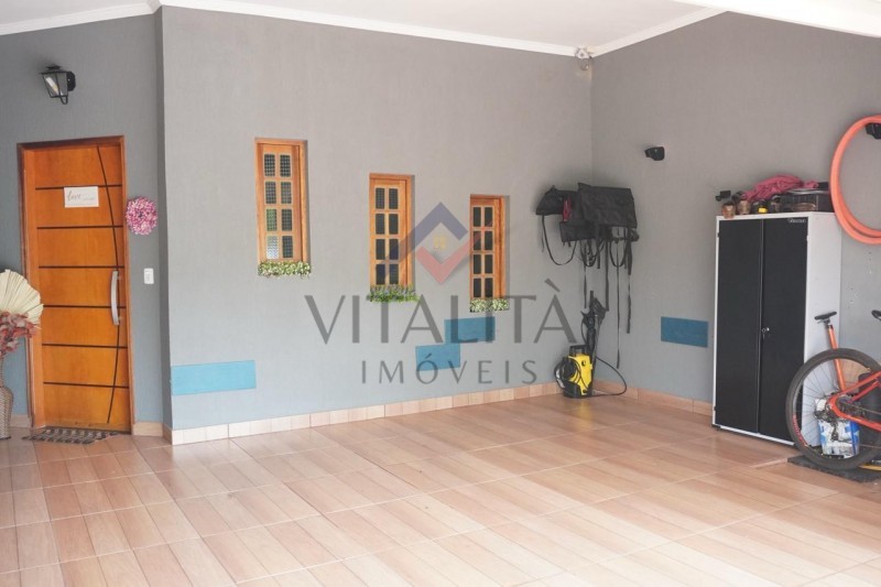 Imobiliária Ribeirão Preto - Vitalità Imóveis - Casa - Planalto Verde - Ribeirão Preto