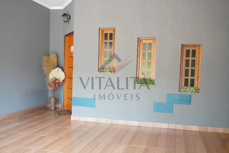 Imobiliária Ribeirão Preto - Vitalità Imóveis - Casa - Planalto Verde - Ribeirão Preto