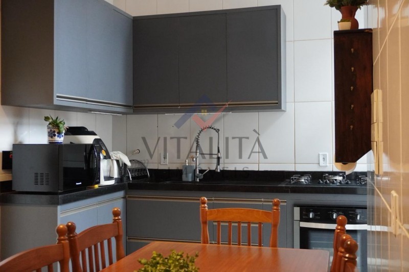 Imobiliária Ribeirão Preto - Vitalità Imóveis - Casa - Planalto Verde - Ribeirão Preto