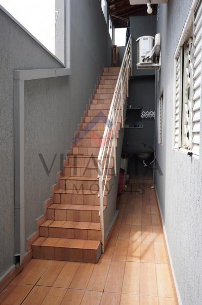 Imobiliária Ribeirão Preto - Vitalità Imóveis - Casa - Planalto Verde - Ribeirão Preto