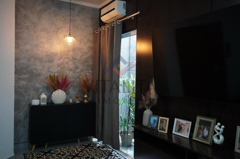 Imobiliária Ribeirão Preto - Vitalità Imóveis - Casa - Planalto Verde - Ribeirão Preto