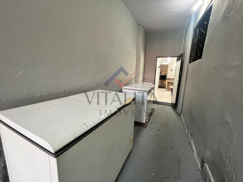 Imobiliária Ribeirão Preto - Vitalità Imóveis - Casa - Campos Eliseos - Ribeirão Preto