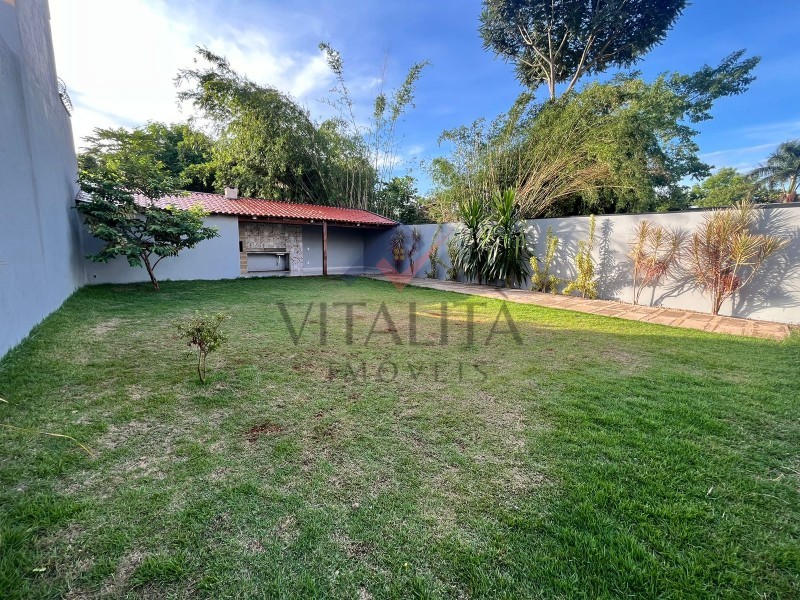 Imobiliária Ribeirão Preto - Vitalità Imóveis - Casa - Campos Eliseos - Ribeirão Preto