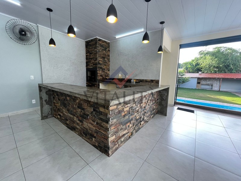 Imobiliária Ribeirão Preto - Vitalità Imóveis - Casa - Campos Eliseos - Ribeirão Preto