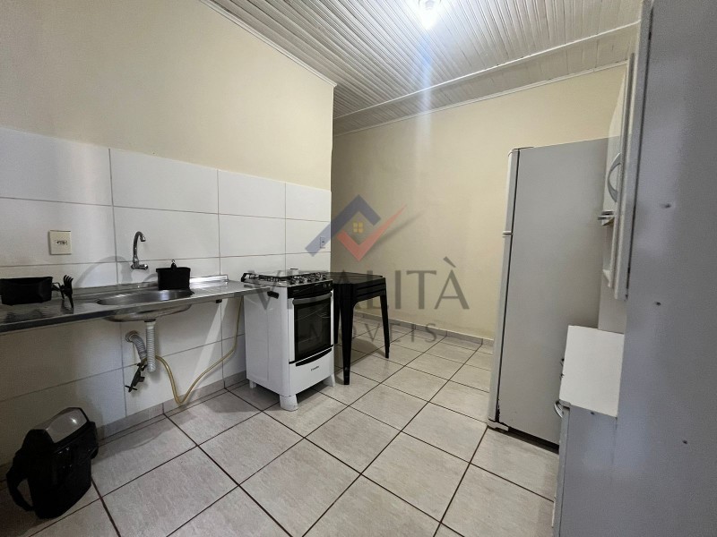 Imobiliária Ribeirão Preto - Vitalità Imóveis - Casa - Campos Eliseos - Ribeirão Preto