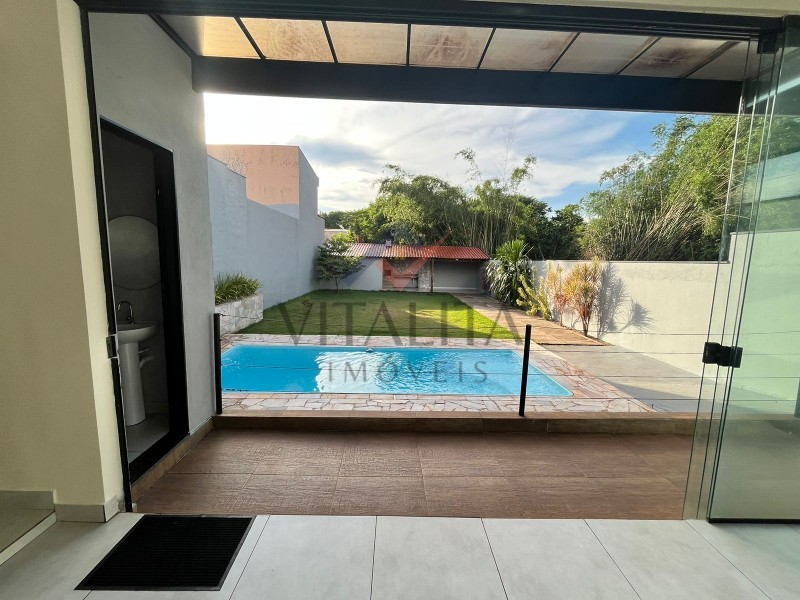 Imobiliária Ribeirão Preto - Vitalità Imóveis - Casa - Campos Eliseos - Ribeirão Preto