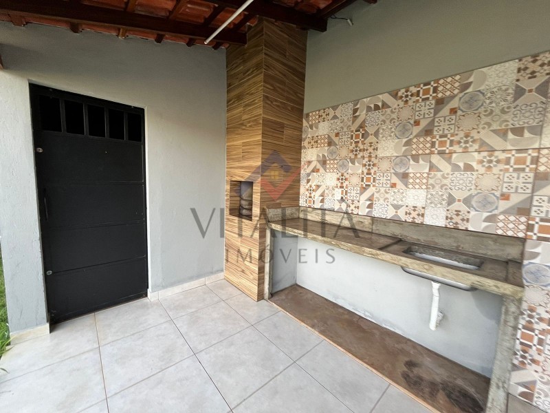 Imobiliária Ribeirão Preto - Vitalità Imóveis - Casa - Campos Eliseos - Ribeirão Preto