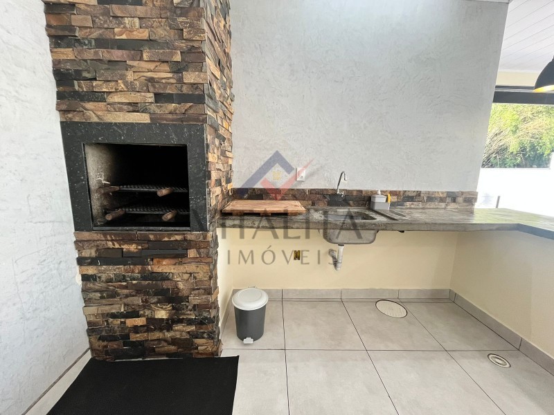 Imobiliária Ribeirão Preto - Vitalità Imóveis - Casa - Campos Eliseos - Ribeirão Preto