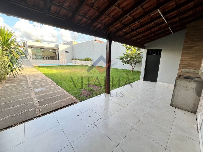 Imobiliária Ribeirão Preto - Vitalità Imóveis - Casa - Campos Eliseos - Ribeirão Preto
