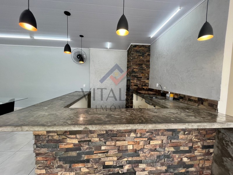 Imobiliária Ribeirão Preto - Vitalità Imóveis - Casa - Campos Eliseos - Ribeirão Preto