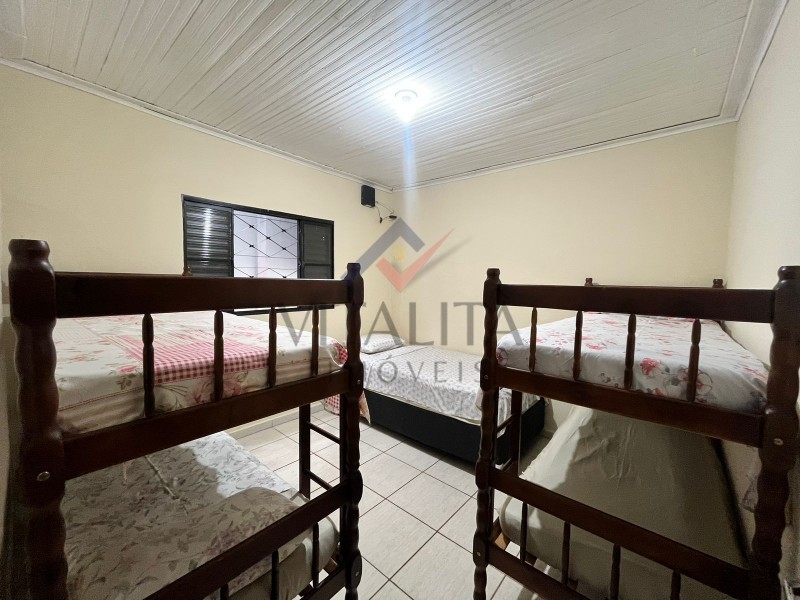 Imobiliária Ribeirão Preto - Vitalità Imóveis - Casa - Campos Eliseos - Ribeirão Preto