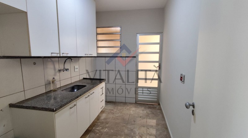 Imobiliária Ribeirão Preto - Vitalità Imóveis - Casa - Jardim dos Gerânios - Ribeirão Preto