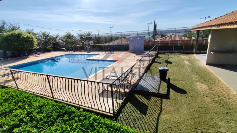 Imobiliária Ribeirão Preto - Vitalità Imóveis - Casa - Jardim dos Gerânios - Ribeirão Preto