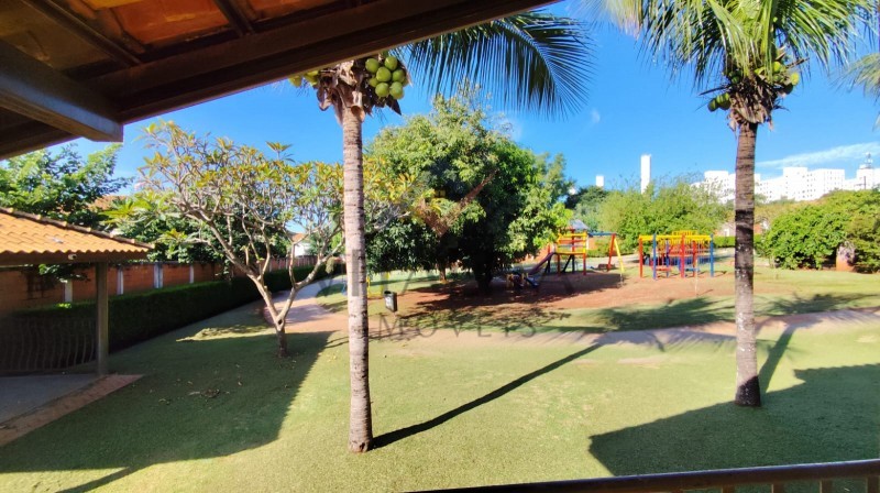 Imobiliária Ribeirão Preto - Vitalità Imóveis - Casa - Jardim dos Gerânios - Ribeirão Preto