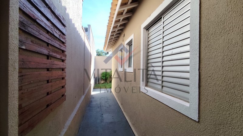 Imobiliária Ribeirão Preto - Vitalità Imóveis - Casa - Jardim dos Gerânios - Ribeirão Preto