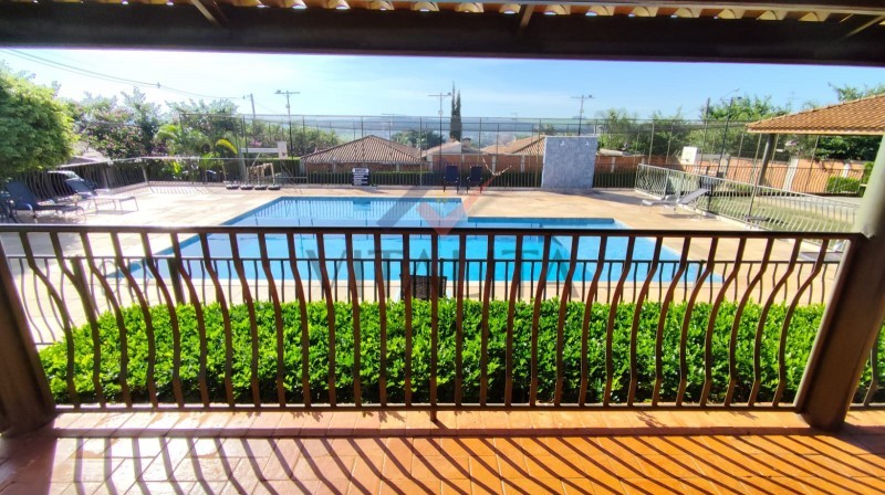 Imobiliária Ribeirão Preto - Vitalità Imóveis - Casa - Jardim dos Gerânios - Ribeirão Preto